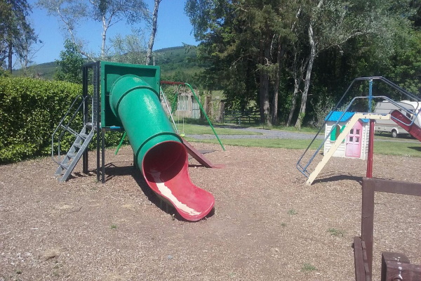 ballinacourty house children's playground