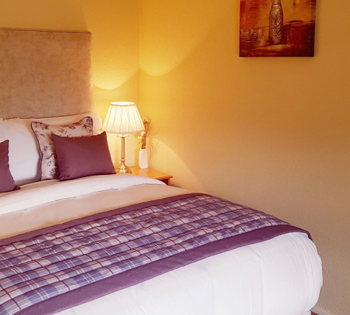 ballinacourty house bedroom-1