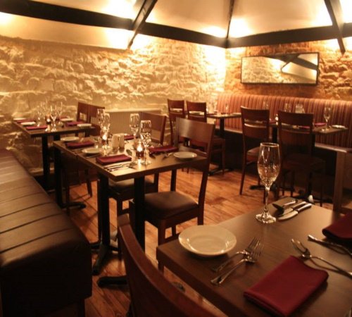 ballinacourty house restaurant-1