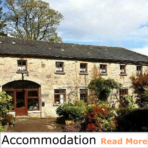 Home Ballinacourty House