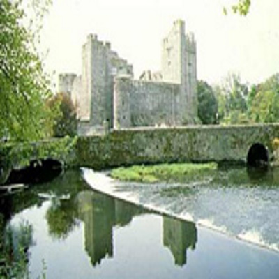 cahir castle