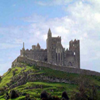 rock of cashel