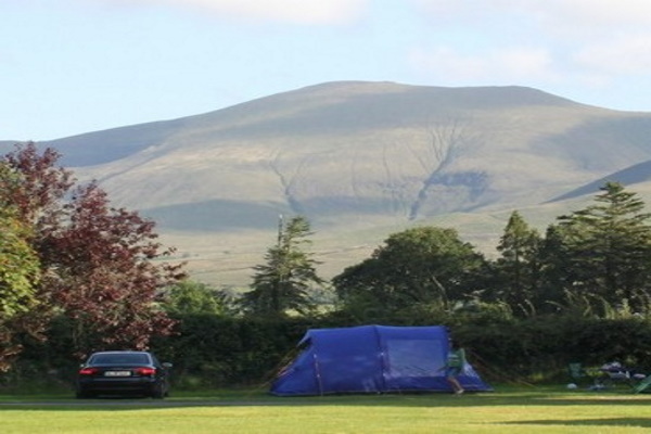 galtee mountain